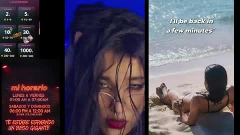 Dakko online show from 5, 6, 2026