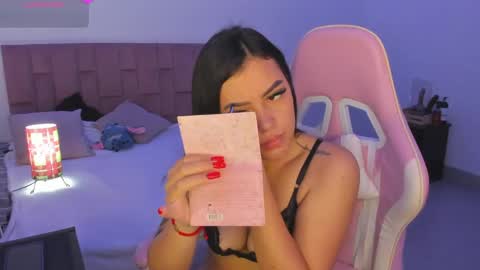 dakoota_luv online show from 6, 6, 2026
