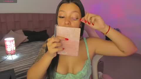 dakoota_luv online show from 26, 6, 2026