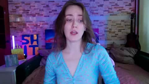Dalia  online show from 3, 7, 2026