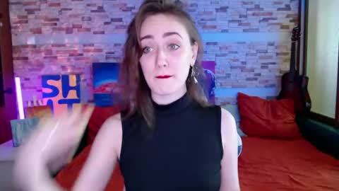 Dalia  online show from 8, 7, 2026