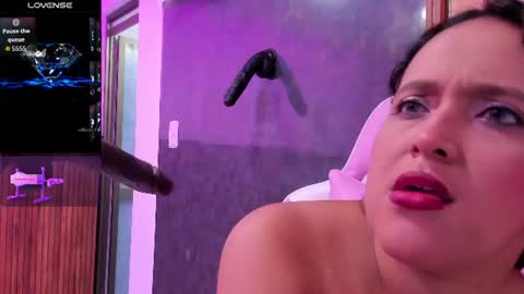 Dalia online show from 15, 6, 2026
