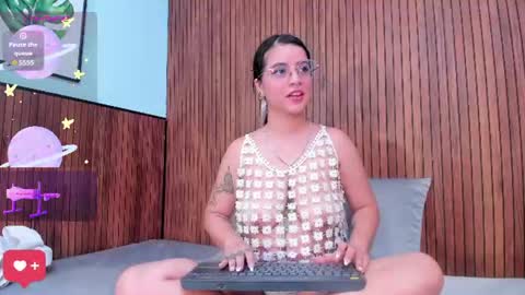 Dalia  online show from 26, 6, 2026