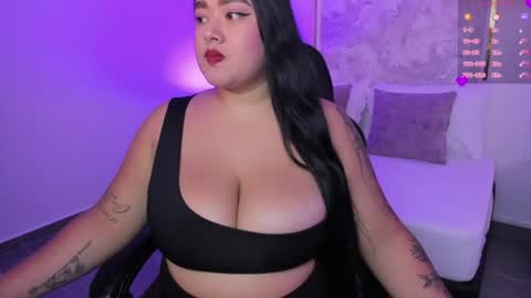 D A L I A  online show from 26, 6, 2026