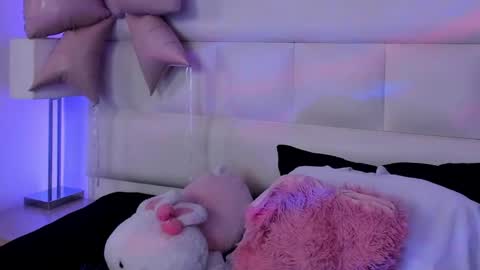 Snapshot of daliacastle chatting on 22, 5, 2026 daliacastle online show from 22, 5, 2026