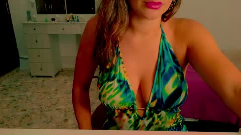 Dalila online show from 9, 6, 2026