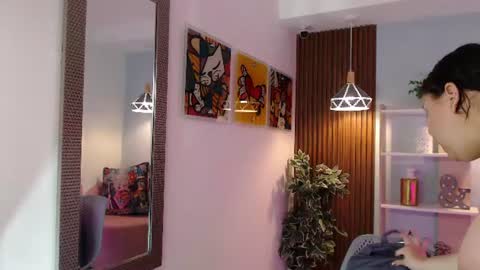 Dalila  online show from 14, 6, 2026