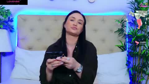 daliyaa_ online show from 5, 6, 2026