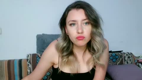 Maria online show from 13, 6, 2026