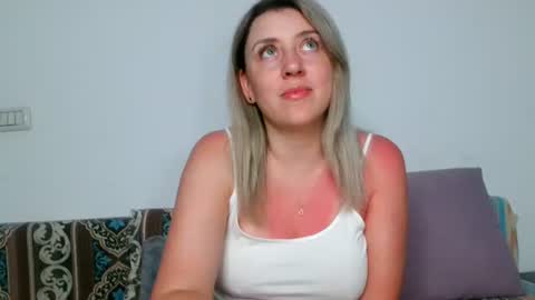 Maria online show from 22, 6, 2026