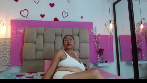 damaryleon online show from 10, 4, 2026