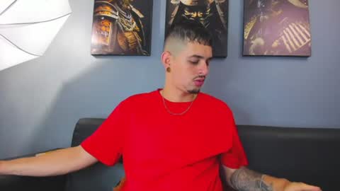Damian Oliver online show from 22, 6, 2026