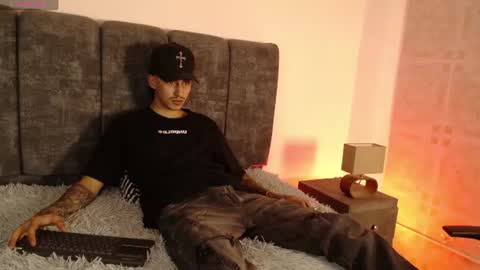damian_acosta_ online show from 8, 7, 2026