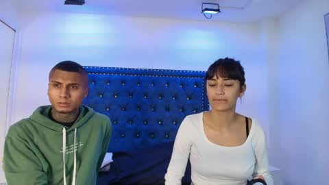 DAMIAN AND ROXANNE.  online show from 9, 6, 2026