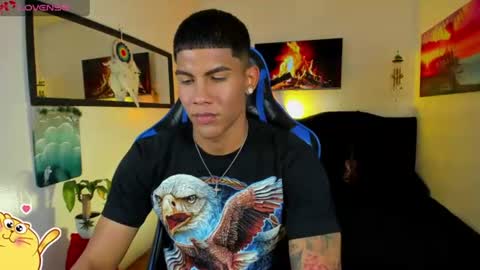 Damian online show from 17, 6, 2026