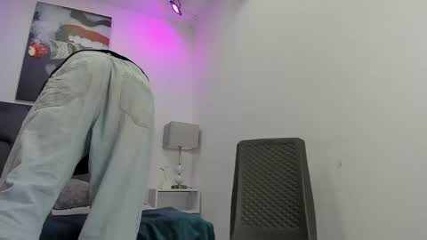 Damian Vadim online show from 29, 4, 2026