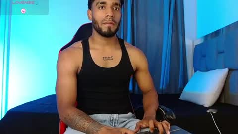 damiano_walker online show from 11, 6, 2026