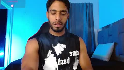 damiano_walker online show from 13, 6, 2026