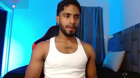 damiano_walker online show from 21, 6, 2026