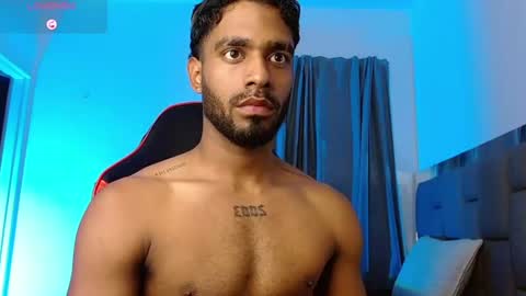 damiano_walker online show from 22, 6, 2026