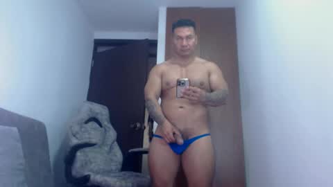 dammuscle online show from 29, 5, 2026