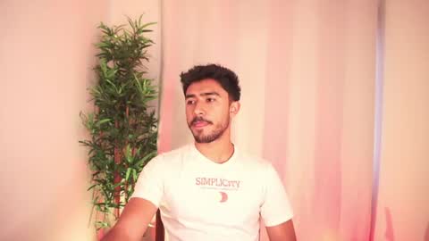 damon_frost online show from 9, 6, 2026