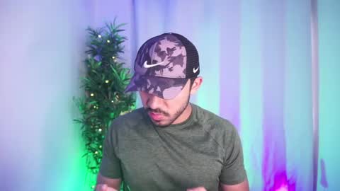 damon_frost online show from 23, 6, 2026