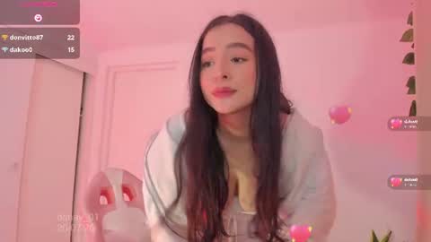 Snapshot of danay_01 chatting on 20, 7, 2026 danay_01 online show from 20, 7, 2026