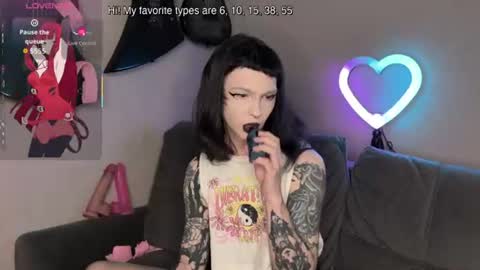 dandelion_sea online show from 24, 6, 2026