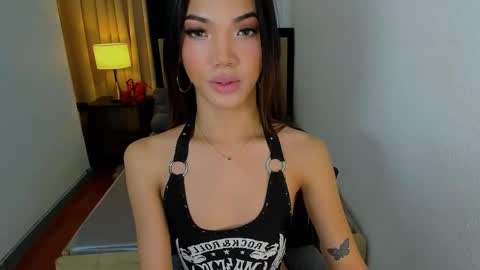 STEPHANIE online show from 5, 6, 2026