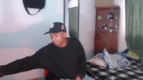 dani_brown19 online show from 3, 5, 2026