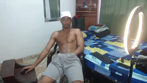 dani_brown19 online show from 9, 5, 2026