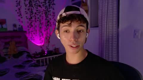 Dani Dancer online show from 26, 5, 2026