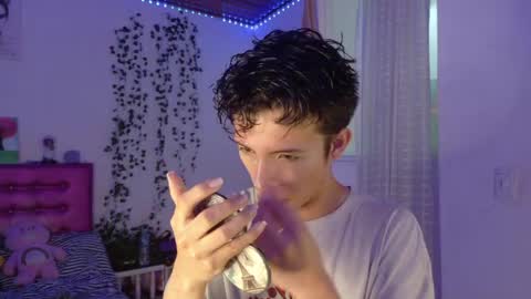 Dani Dancer online show from 8, 6, 2026