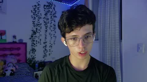 Dani Dancer online show from 17, 6, 2026