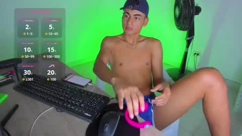dani_hot276 online show from 22, 3, 2026