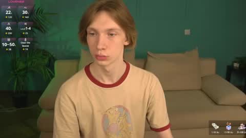 daniel__schmidt online show from 29, 4, 2026