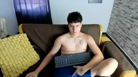 daniel_leon_c online show from 15, 6, 2026