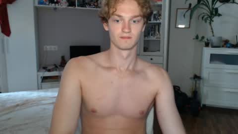 Daniel online show from 14, 6, 2026
