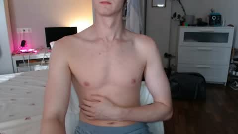 Daniel online show from 23, 6, 2026