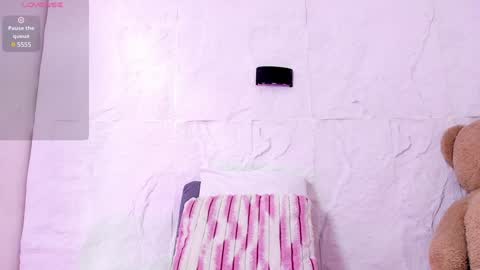 Snapshot of daniela_mendozza chatting on 23, 12, 2024 Dani online show from 23, 12, 2024