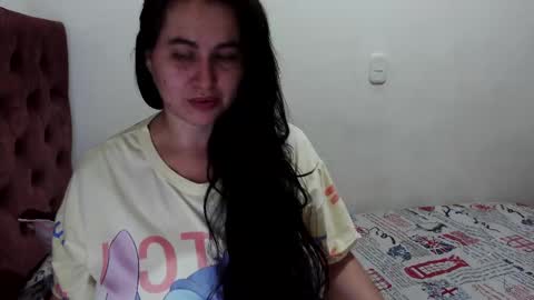 daniela_sexy34 online show from 10, 3, 2025