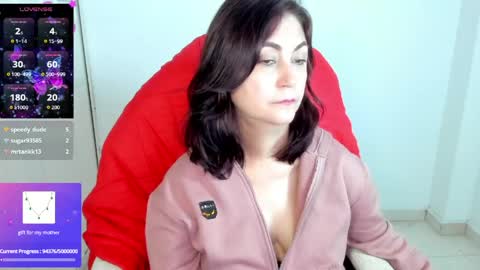 Daniela online show from 8, 6, 2026