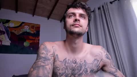 Daniele Bunny online show from 12, 6, 2026