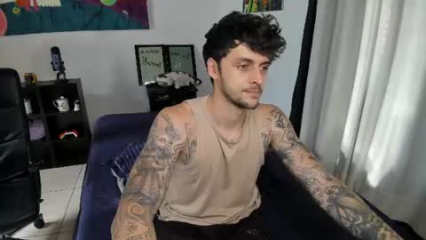 Daniele Bunny online show from 16, 6, 2026