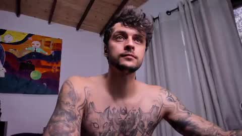 Daniele Bunny online show from 18, 6, 2026