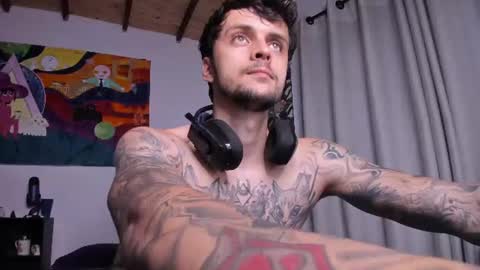 Daniele Bunny online show from 20, 6, 2026