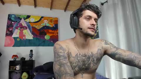 Daniele Bunny online show from 22, 6, 2026