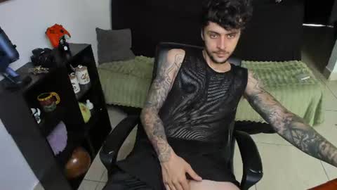 Daniele Bunny online show from 24, 6, 2026