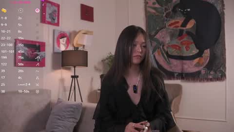 Jessica online show from 13, 6, 2026
